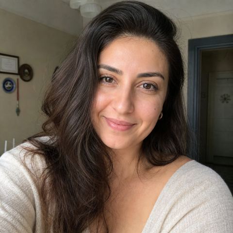 Elif K. fotoğrafı